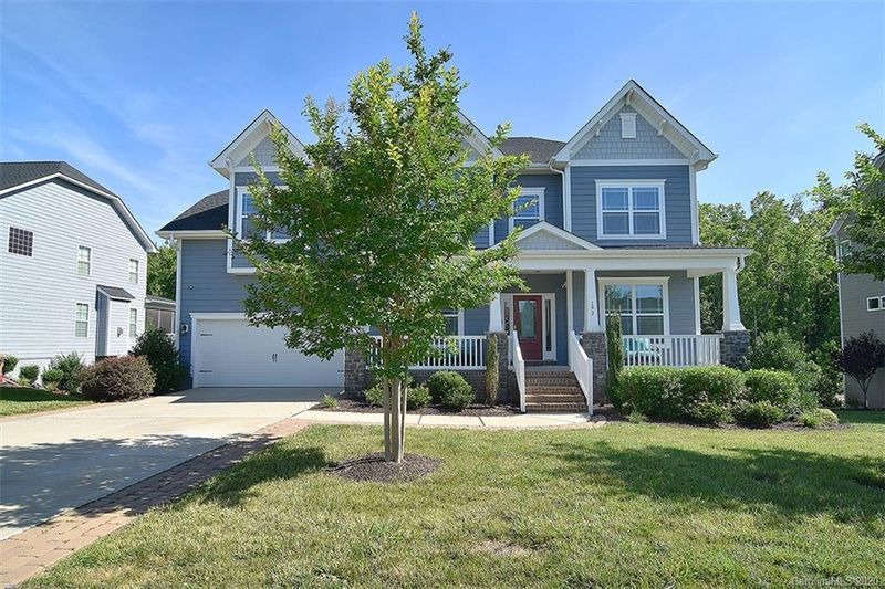 192 Golden View Dr, Waxhaw, NC 28173