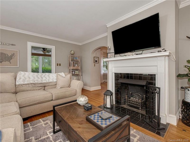 3132 Westfield Rd, Charlotte, NC 28209