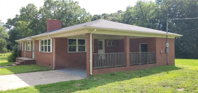 1907 John Moore Rd, Monroe, NC 28110