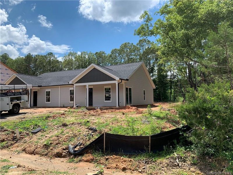 710A and 710B Irene Ave, Kannapolis, NC 28083
