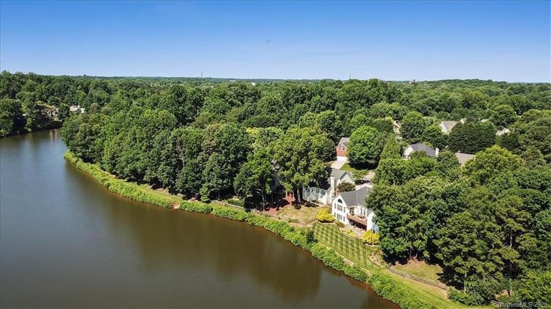 4915 Foxbriar Trl, Charlotte, NC 28269