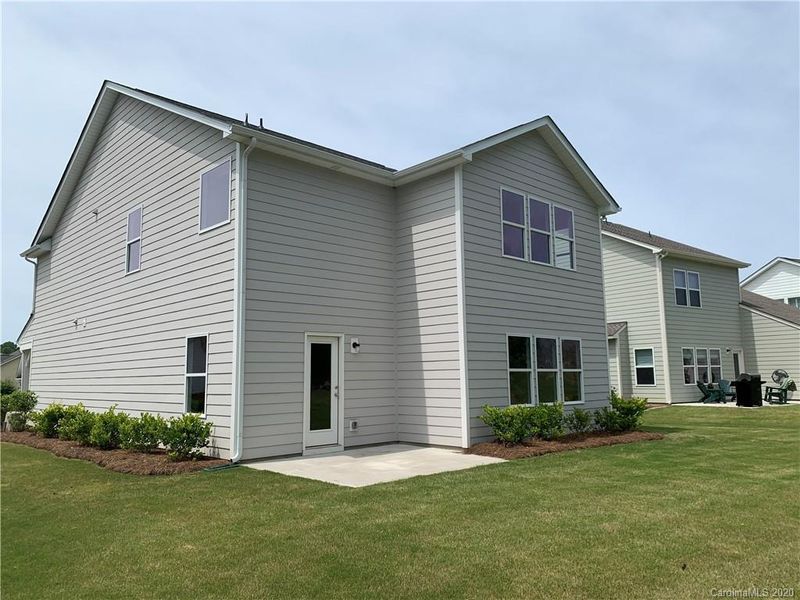4100 Bent Green Ln, Monroe, NC 28112