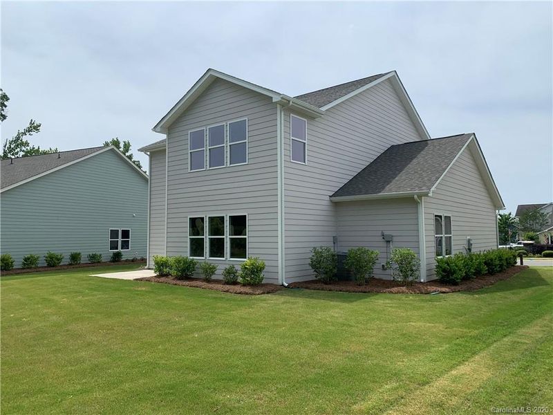 4100 Bent Green Ln, Monroe, NC 28112