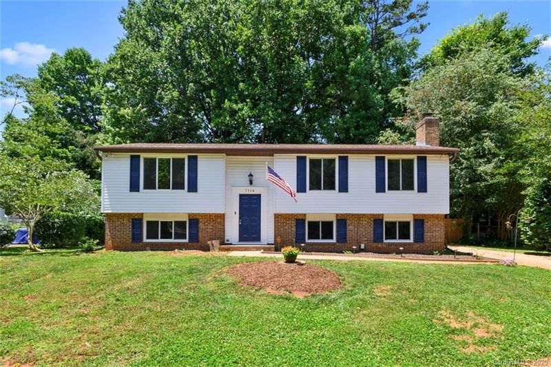 7114 Clear Crossing Ln, Mint Hill, NC 28227