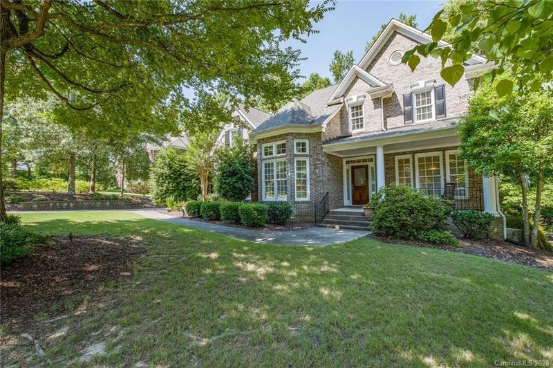 10507 Moss Mill Ln, Charlotte, NC 28277
