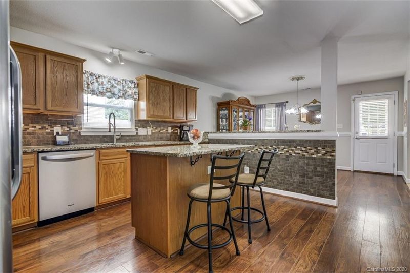 843 Sinclair Dr, Monroe, NC 28112