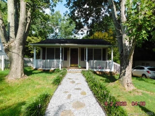 805 Cedar St, Lincolnton, NC 28092
