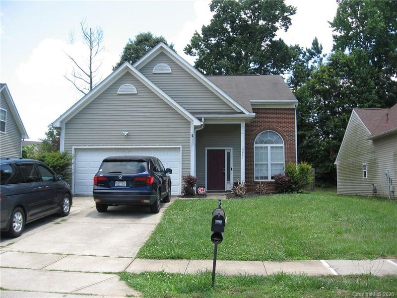 15007 Jerpoint Abby Dr, Charlotte, NC 28273