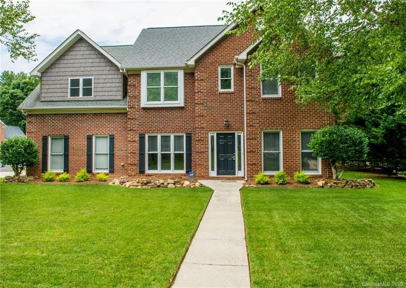 1816 Brandywine Dr, Matthews, NC 28105