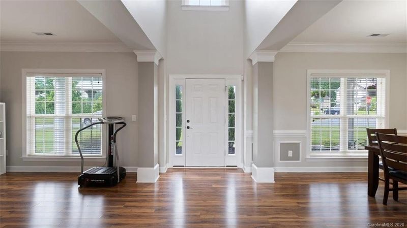 2380 Fairport Dr, Concord, NC 28025