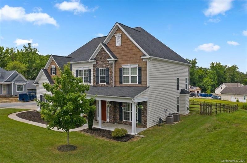 2380 Fairport Dr, Concord, NC 28025