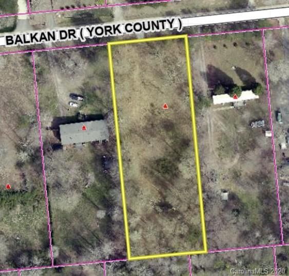 3086 Balkan Dr, York, SC 29745