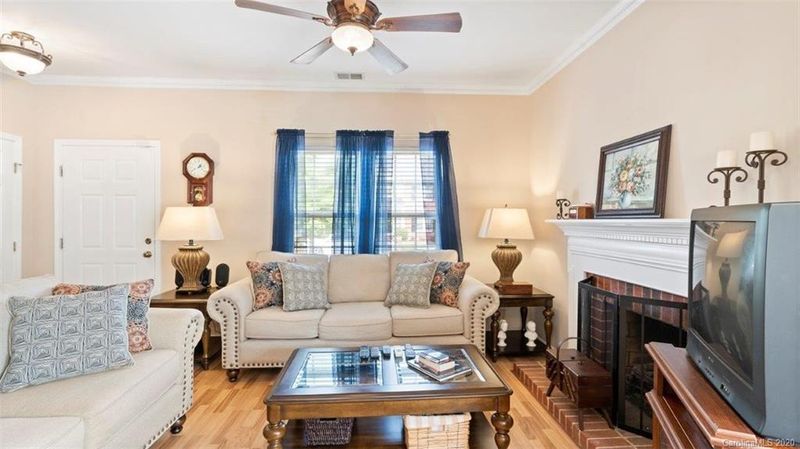 18651 Shawnee Ridge Rd, Cornelius, NC 28031