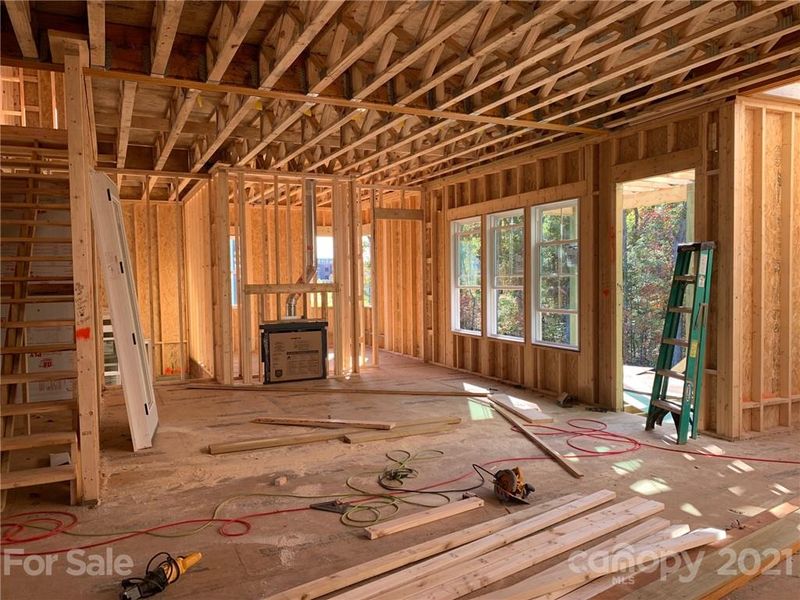 512 Preservation Dr, Fort Mill, SC 29715