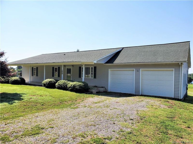 155 Taft Rd, Stony Point, NC 28678
