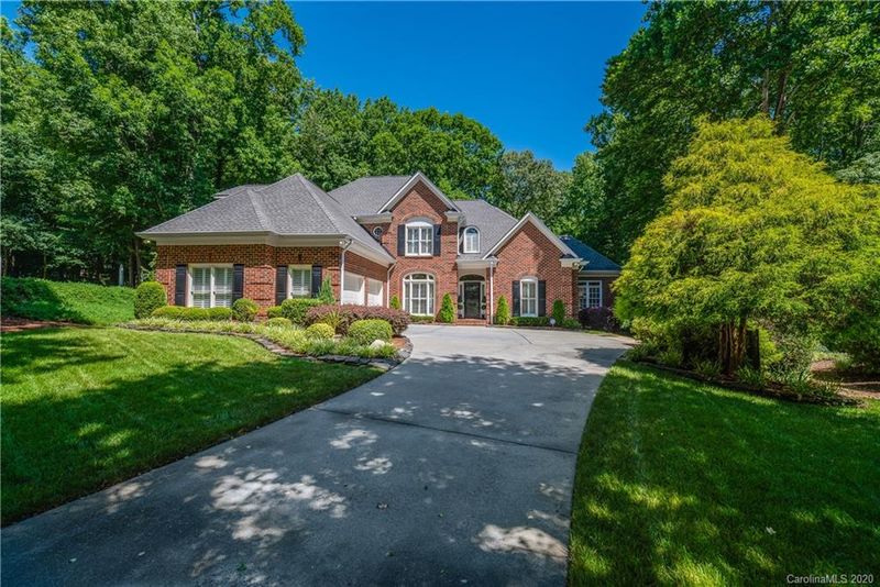 3837 Denmeade Dr, Charlotte, NC 28269
