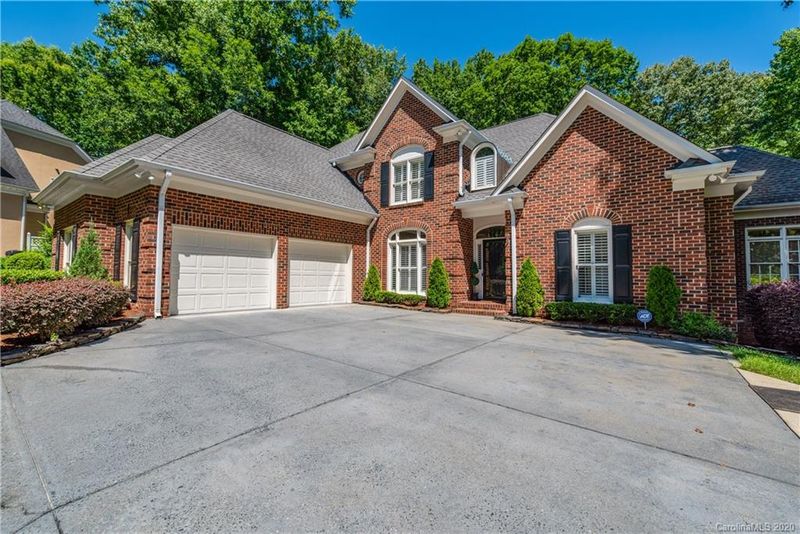 3837 Denmeade Dr, Charlotte, NC 28269