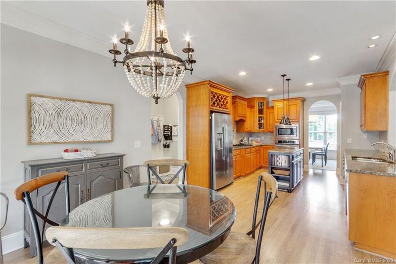 7775 Chapel Creek Dr, Denver, NC 28037