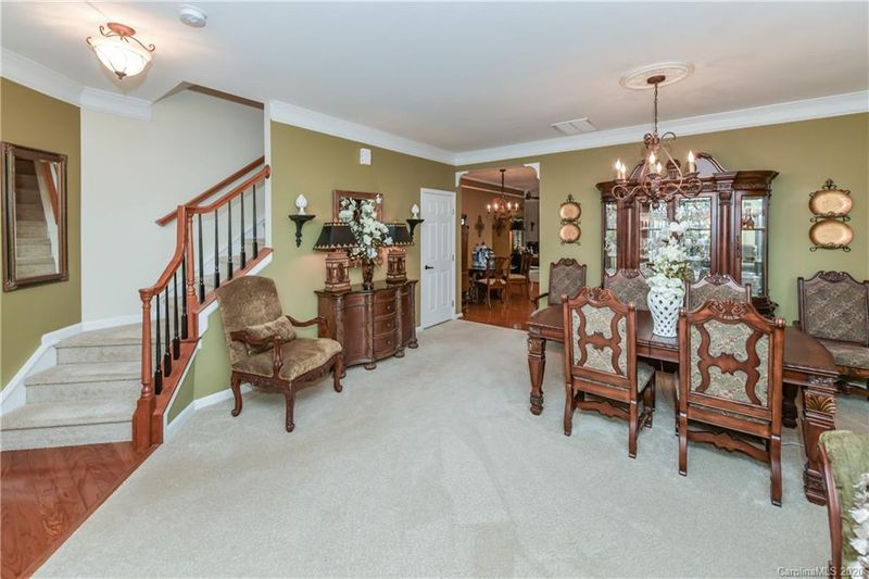 5107 Berkeley Greene Dr, Charlotte, NC 28277