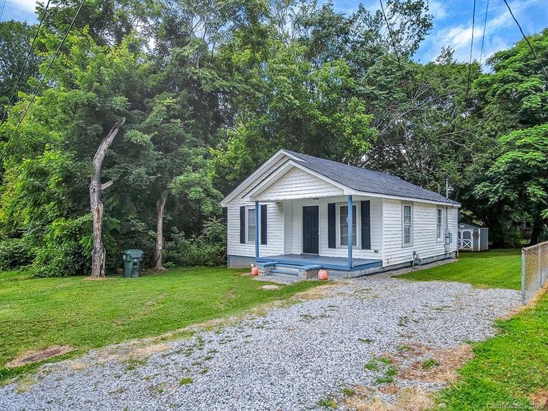 1614 E Cole St, Gastonia, NC 28054