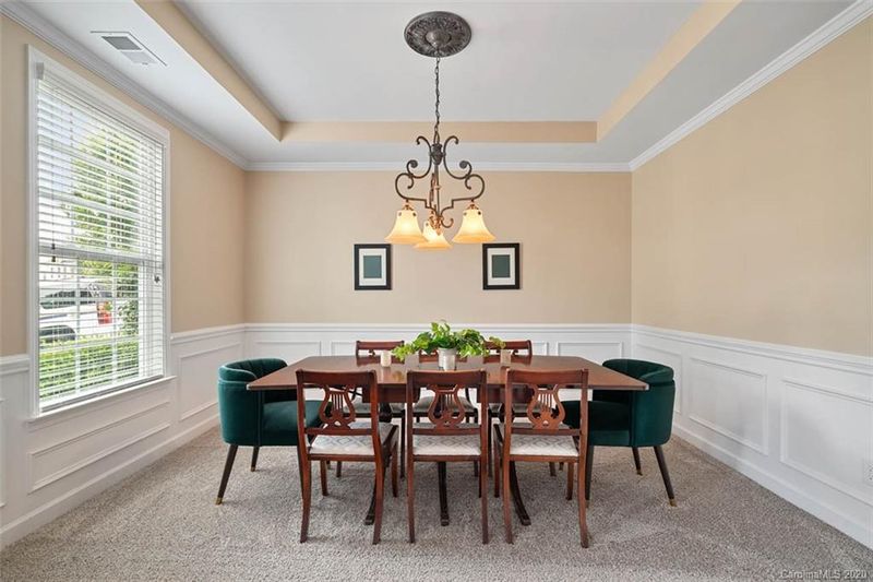727 Fresia Dr, Tega Cay, SC 29708
