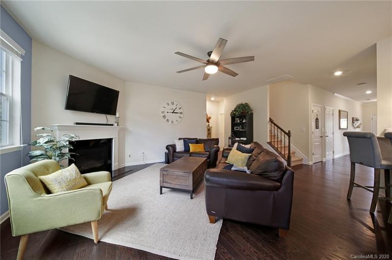 116 Eden Ave, Mooresville, NC 28115