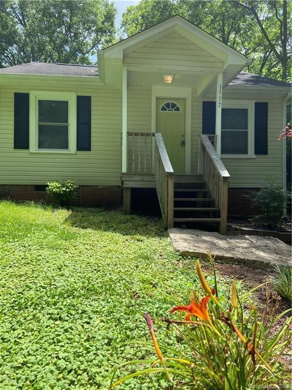 1157 Smith St, Rock Hill, SC 29730