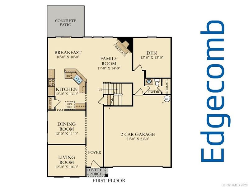 113 Walleye Ln #97, Troutman, NC 28166