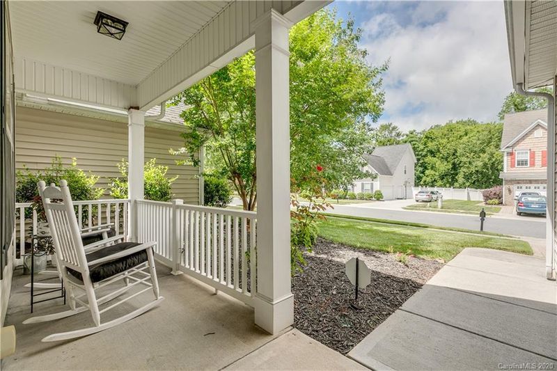 13319 Ferguson Forest Dr, Charlotte, NC 28273
