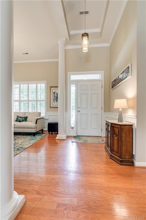 13319 Ferguson Forest Dr, Charlotte, NC 28273