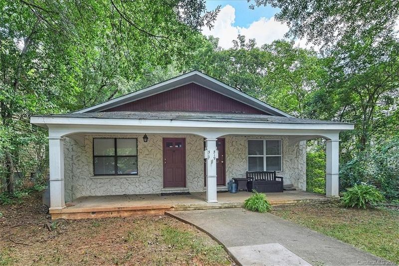 517519 E Worthington Ave, Charlotte, NC 28203