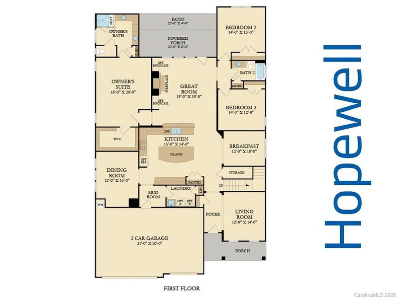 9204 Wind Cave St #549, Lancaster, SC 29720