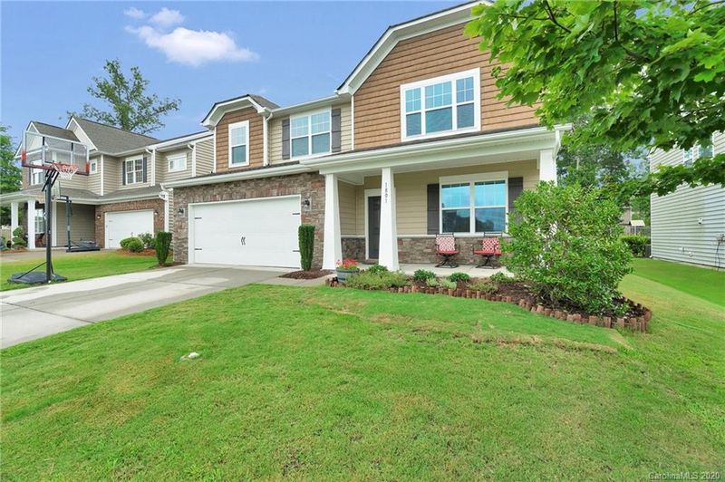1801 Deer Meadows Dr, Waxhaw, NC 28173