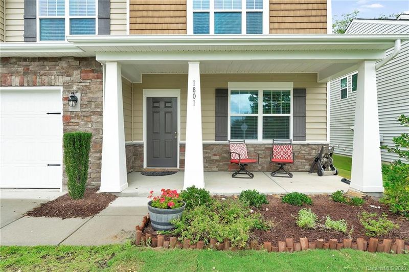 1801 Deer Meadows Dr, Waxhaw, NC 28173