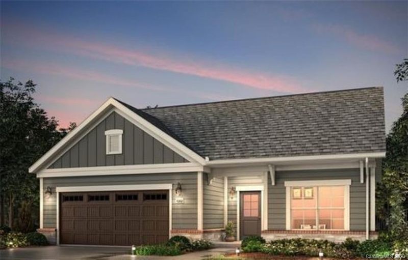 640 Poplar View Dr NW #8, Concord, NC 28027