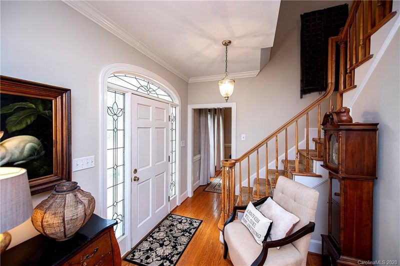 4411 Pebble Pond Dr, Charlotte, NC 28226