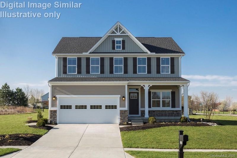 2015 Sewell Ave SW #68, Concord, NC 28025