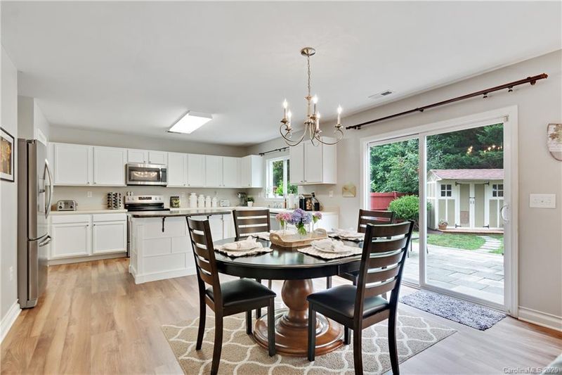 4312 Marys Point Rd #137, Monroe, NC 28110
