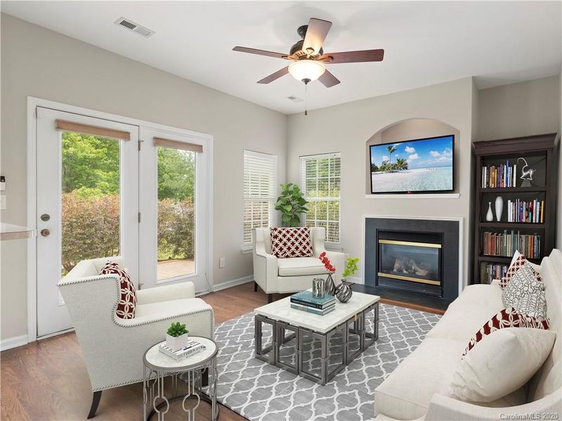 11269 Heritage Green Dr, Cornelius, NC 28031