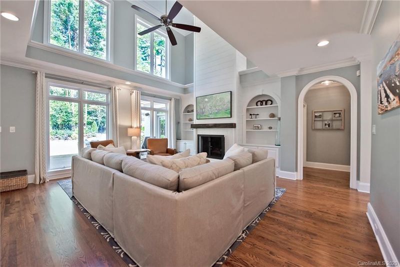 16811 Flying Jib Rd, Cornelius, NC 28031