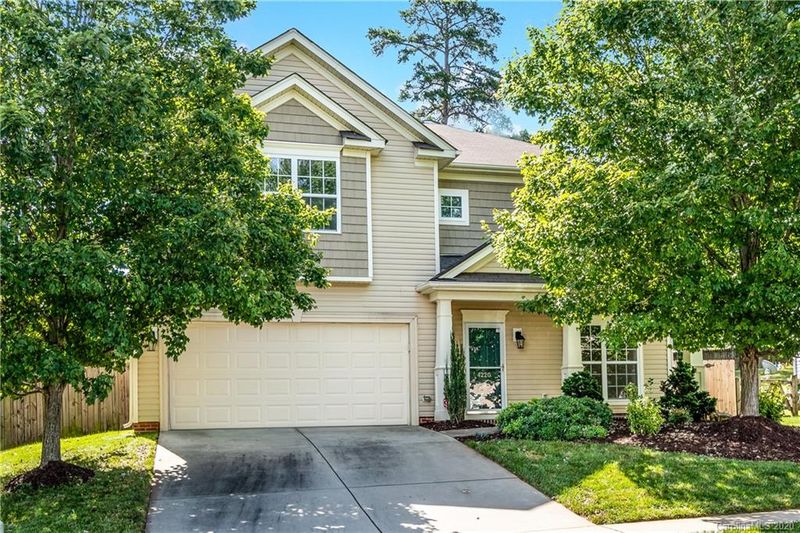 4220 Lawrence Daniel Dr, Matthews, NC 28104