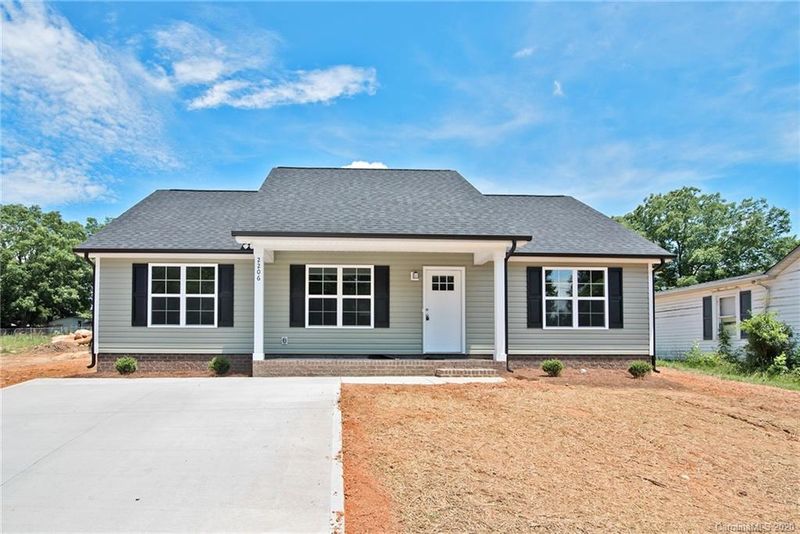 2206 Brookview Ave, Kannapolis, NC 28081