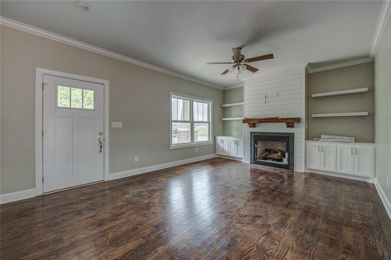 518 Standpipe Hill, Cramerton, NC 28032