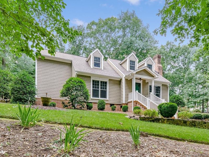 2126 E Highway 218 None, Monroe, NC 28110