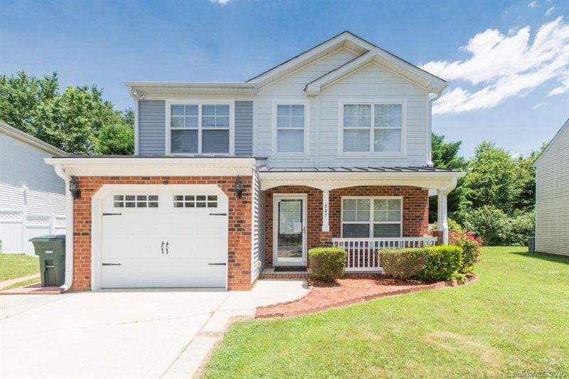 847 Sinclair Dr, Monroe, NC 28112