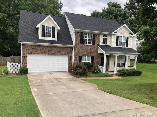 3029 Viola Ln, Monroe, NC 28110