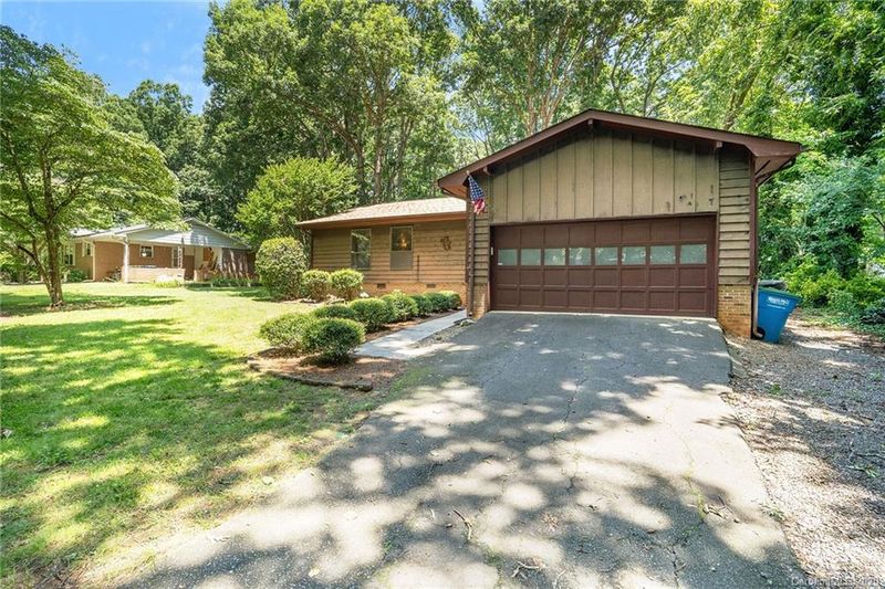 8117 Wilson Woods Dr, Mint Hill, NC 28227
