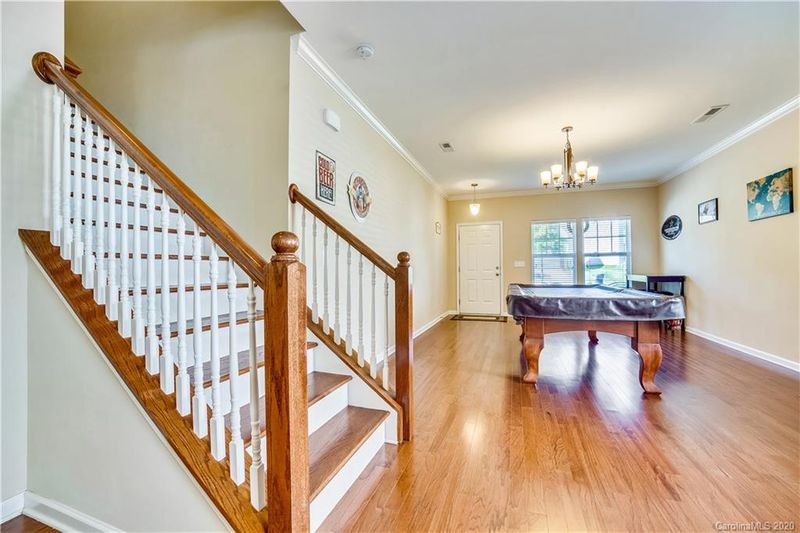5830 Ringneck Rd, Charlotte, NC 28216