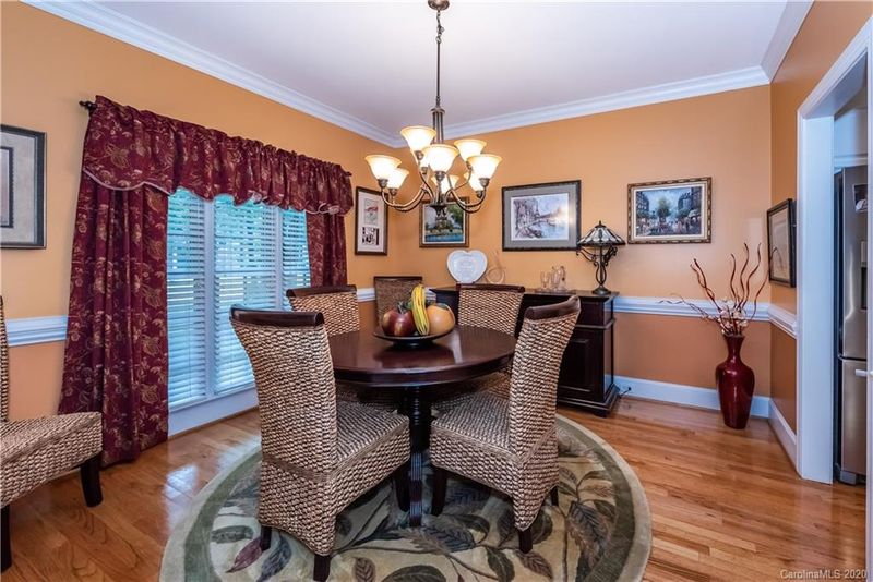 3508 Aegean Way, Monroe, NC 28110