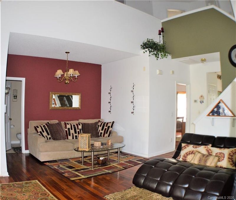 3229 Summerfield Ridge Ln #195, Matthews, NC 28105